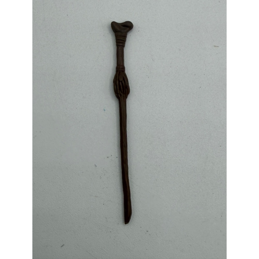Vintage G1 Star Wars Logray Shaman Staff Accessory Weapon 1983 Kenner ROTJ Ewok